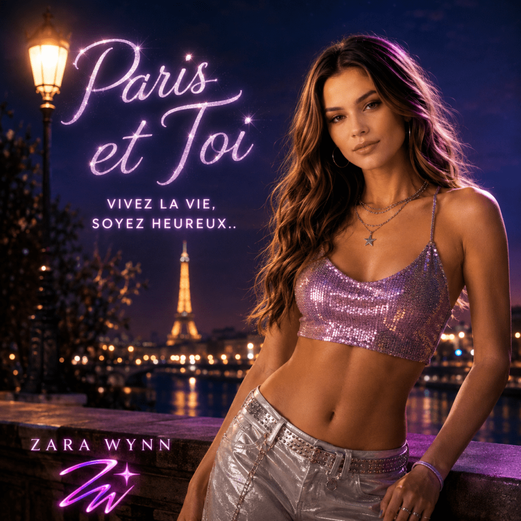 Paris et Toi