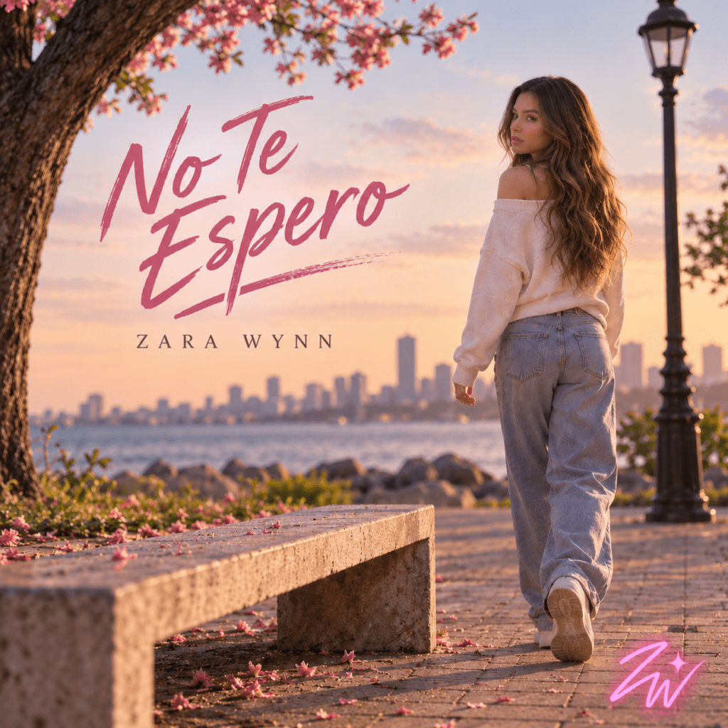 No Te Espero