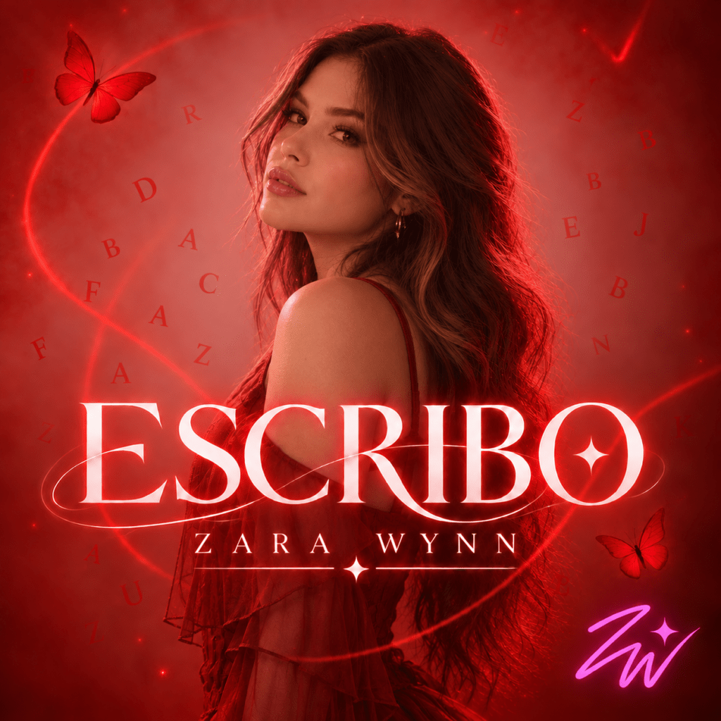 Escribo