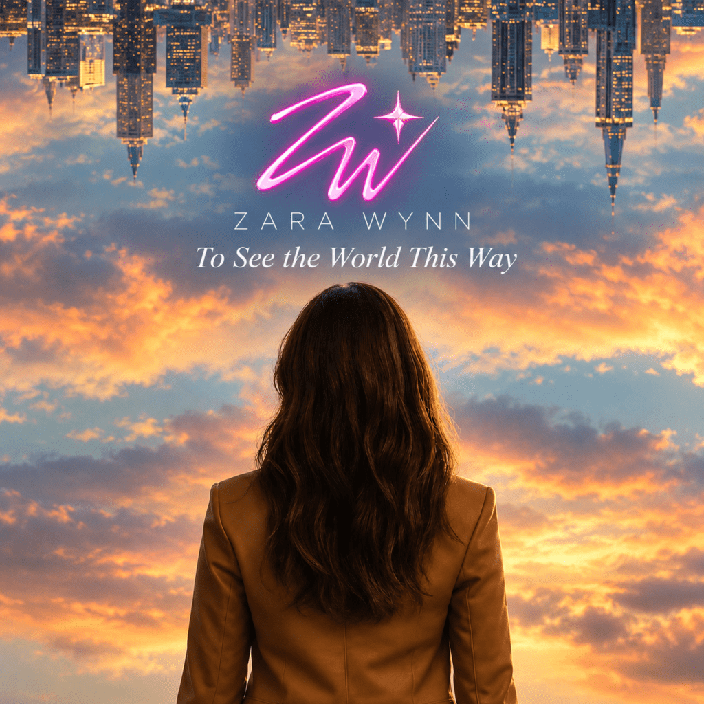 To See the World This Way