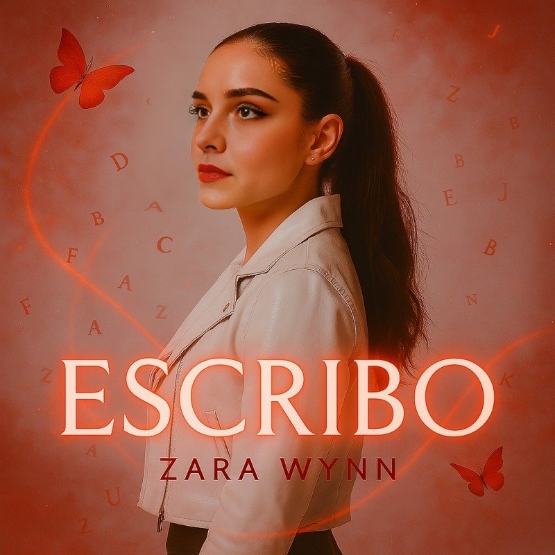 Escribo