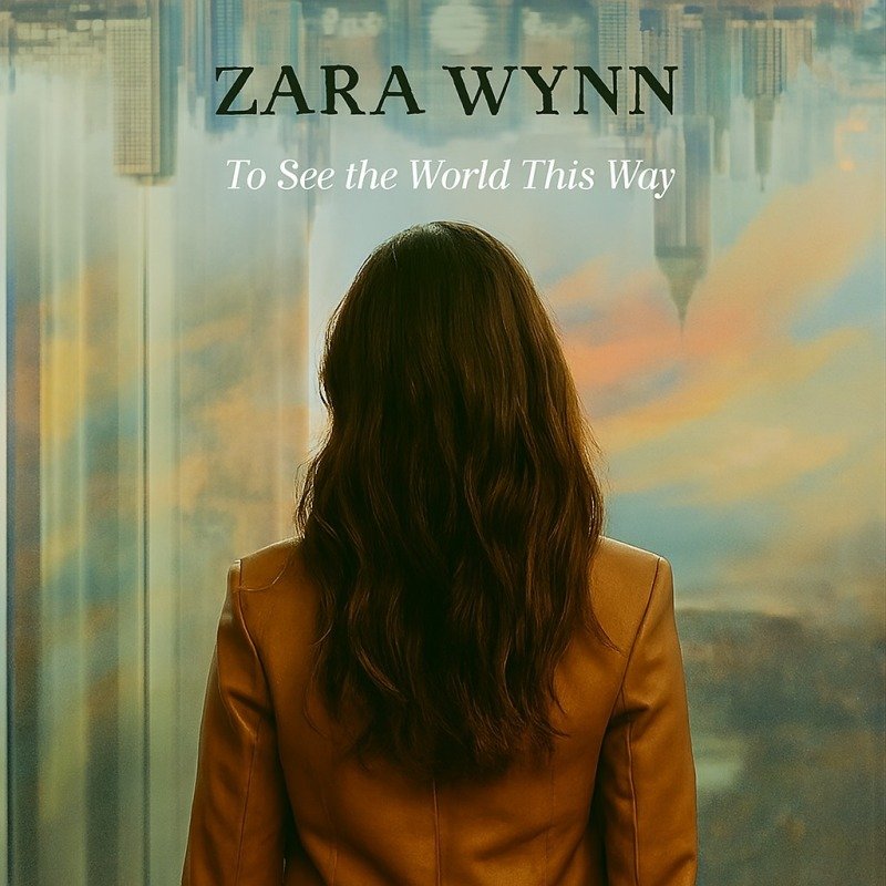 To See The World This Way