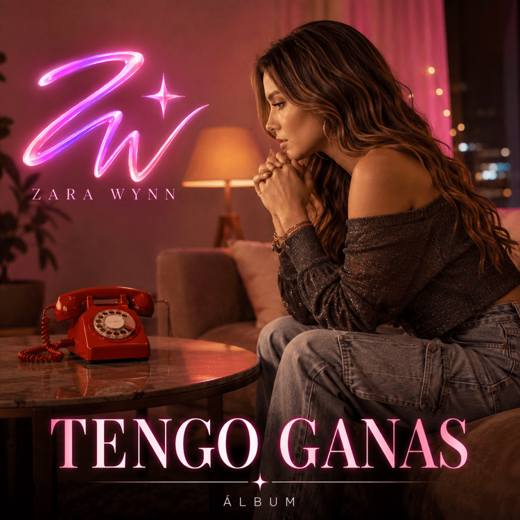 Tengo Ganas