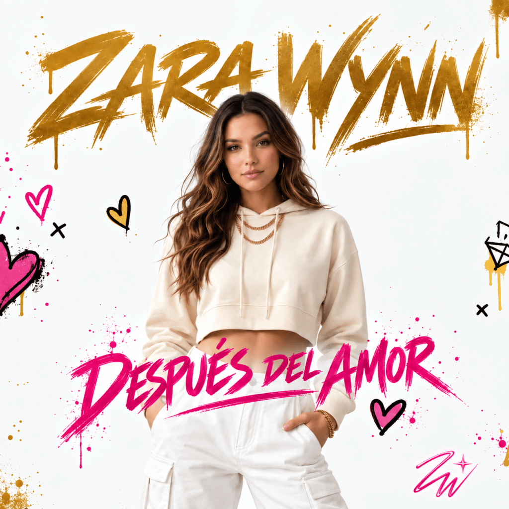 Después Del Amor