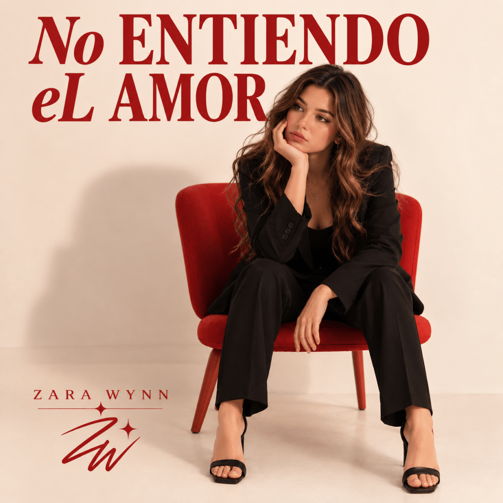 No ENTIENDO eL AMOR