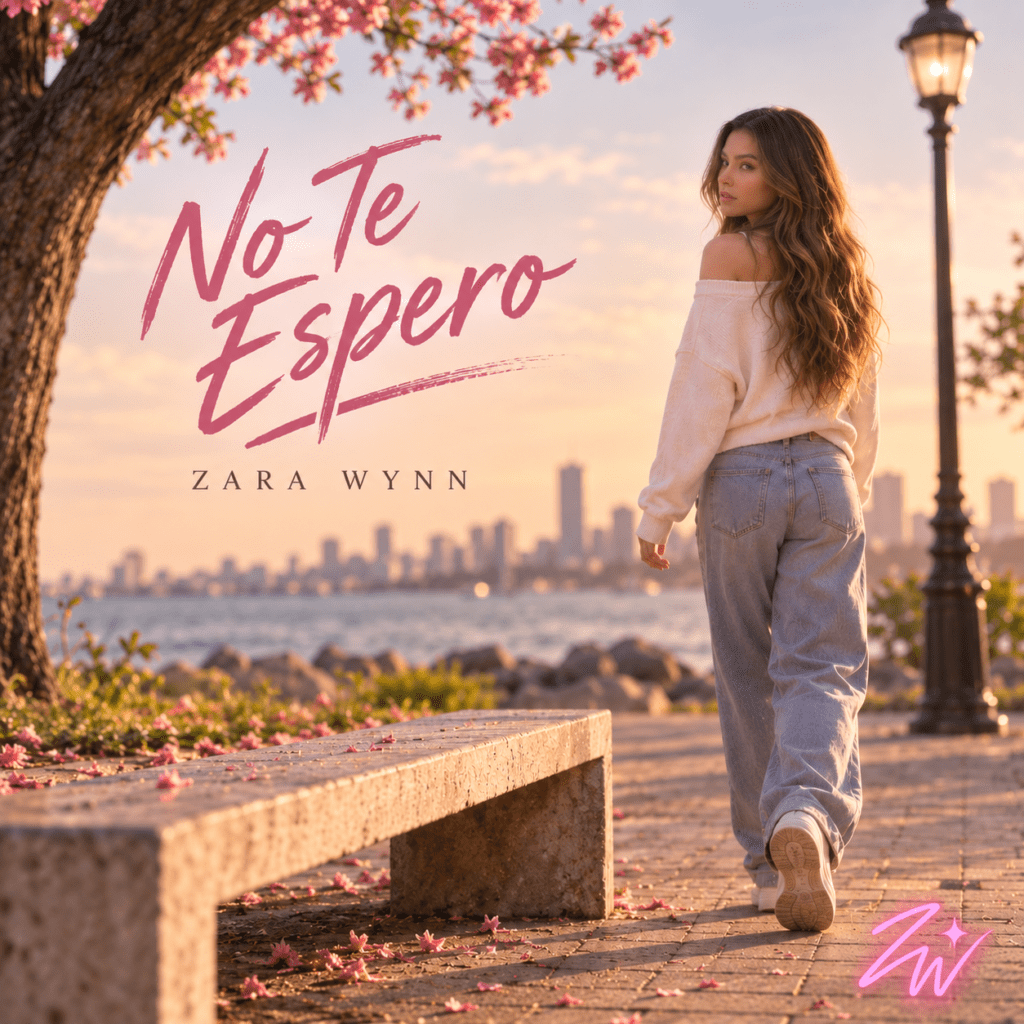 No Te Espero