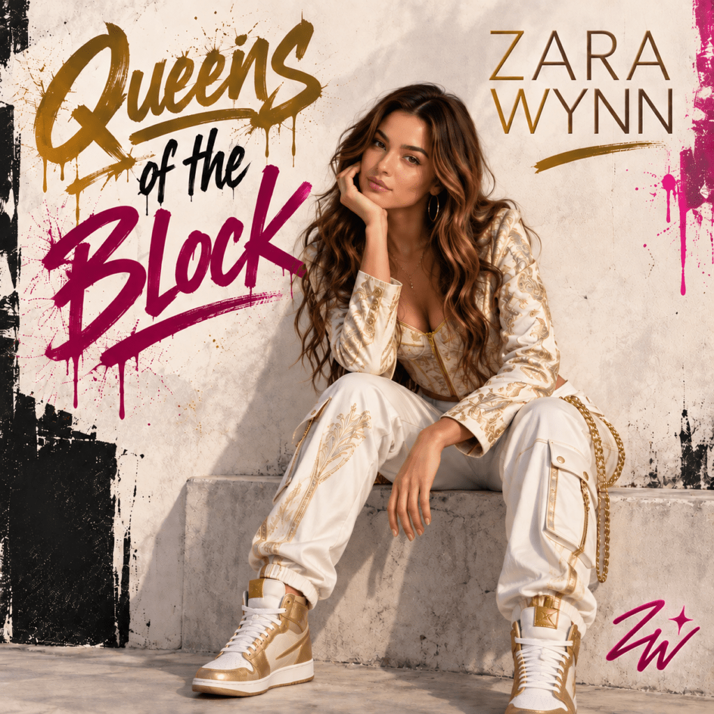 Queens of the Block