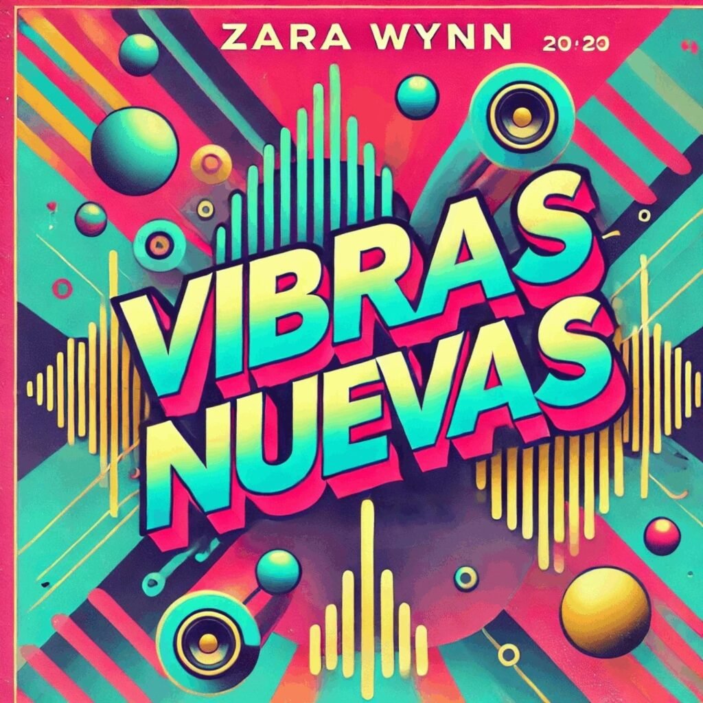 Vibras Nuevas