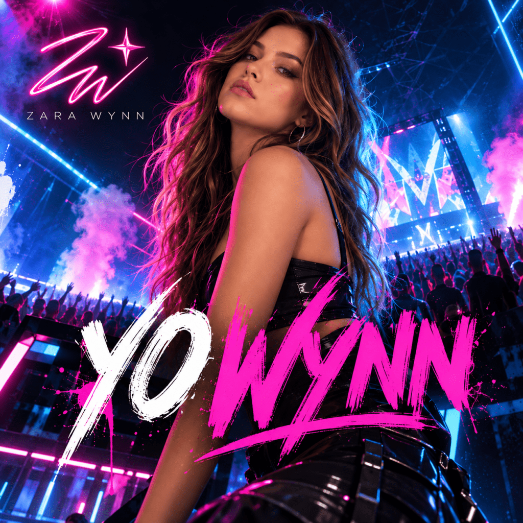 Yo Wynn