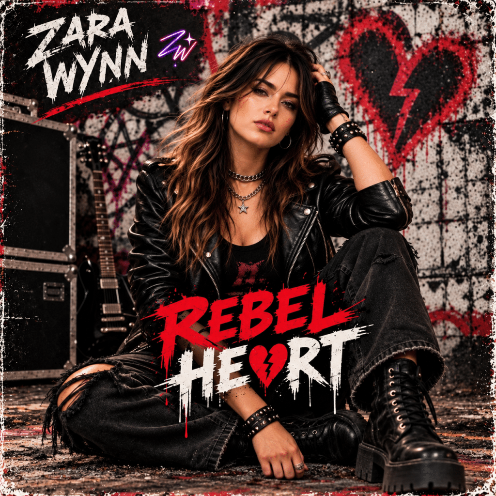 Rebel Heart