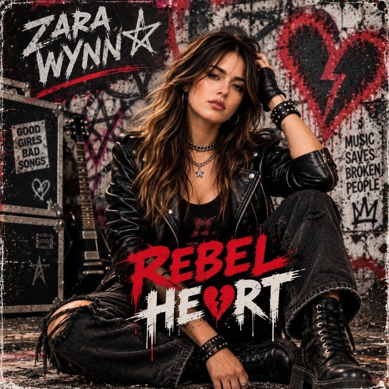 Rebel Heart